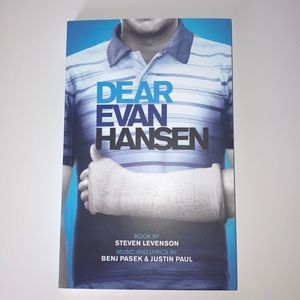 Dear Evan Hansen (TCG Edition)